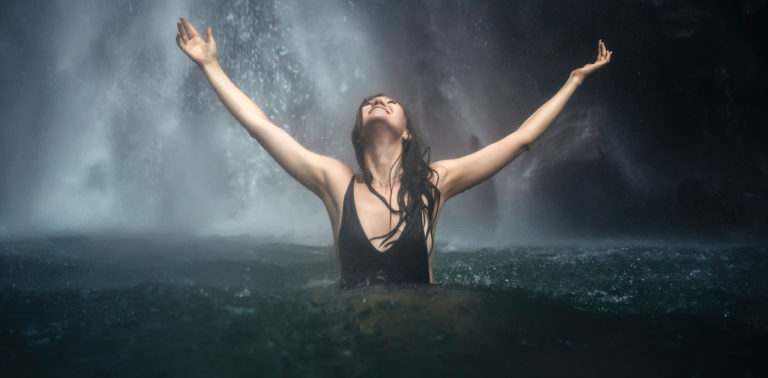 Πνευματική αφύπνιση: μεταμορφωτικά σημάδια