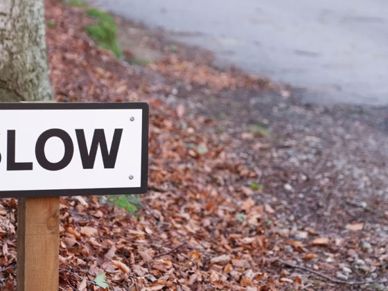 Πως να ζεις πιο αργά σε ένα γρήγορο κόσμο