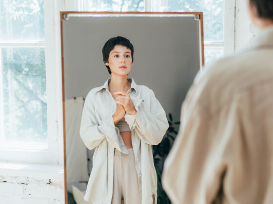 Η σημασία της αυτογνωσίας στη σύγχρονη ζωή