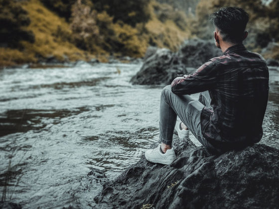 Εναλλακτική στάση ζωής