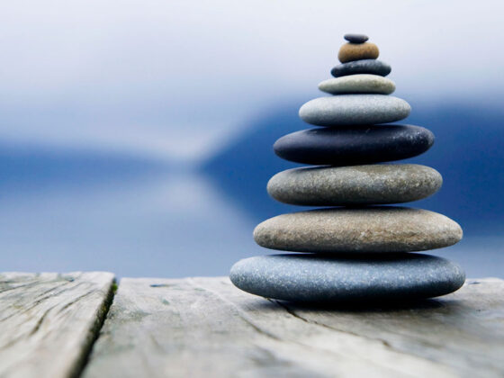 Ενεργειακή ισορροπία