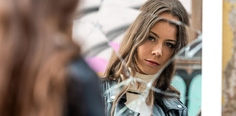 Όταν σταματάς να ζεις μηχανικά και αρχίζεις να επιλέγεις