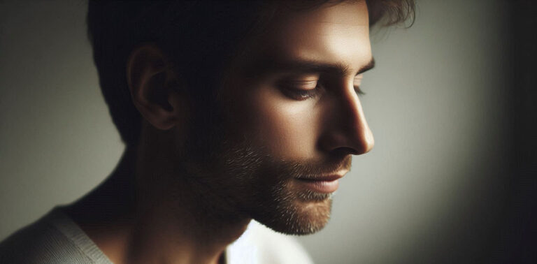 Η εσωτερική ωριμότητα της σιωπής