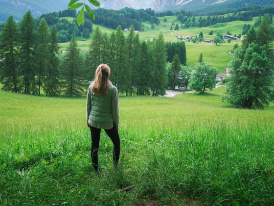Η φύση ως σύμμαχος στην καθημερινή μας ευεξία