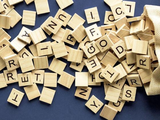 Η ενέργεια των λέξεων