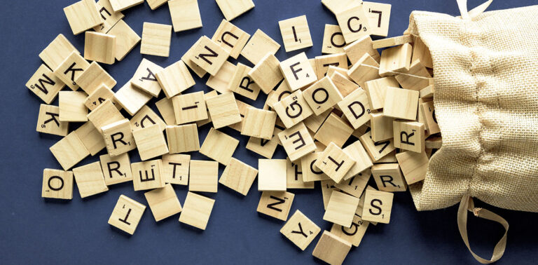 Η ενέργεια των λέξεων