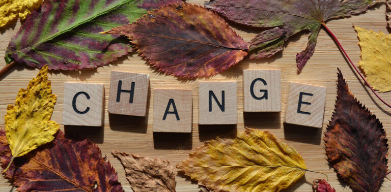 Πως αλλάζουμε εσωτερικά μοτίβα χωρίς να πολεμάμε τον εαυτό μας