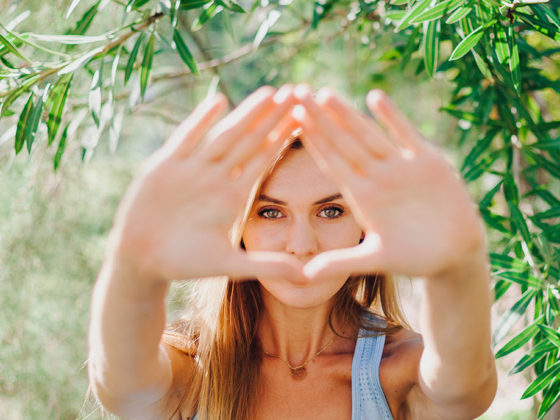 Ολιστική προσέγγιση: βλέποντας τον άνθρωπο ως σύνολο