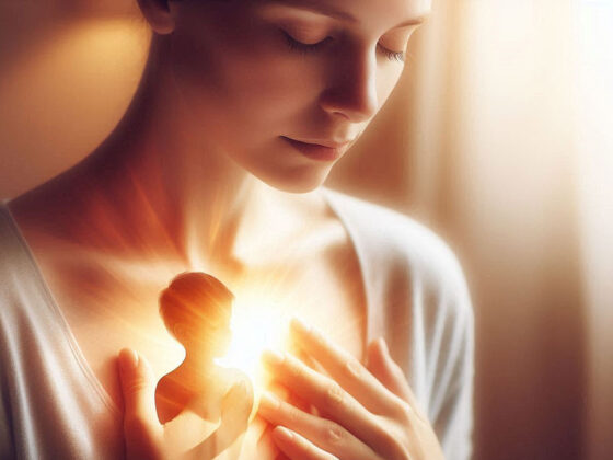 Όταν το παιδί μέσα μας φοβάται