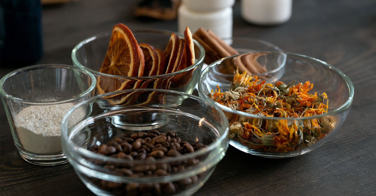 Εναλλακτικές Θεραπείες