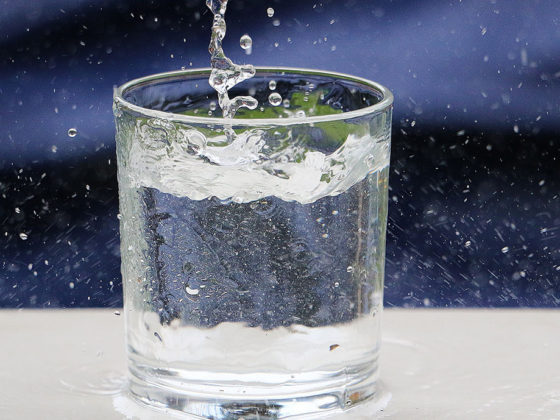 Ποσιθεραπεία