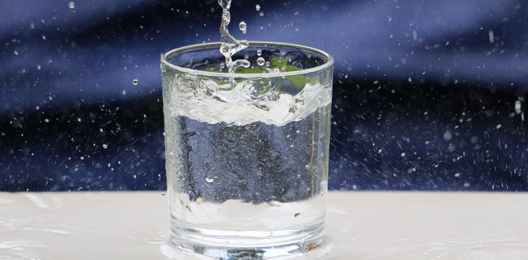 Ποσιθεραπεία