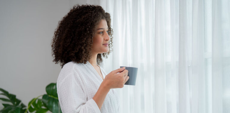 Συνειδητή πρωινή ρουτίνα