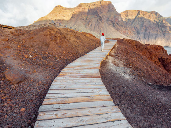 Η προσωπική εξέλιξη ως αναζήτηση νοήματος