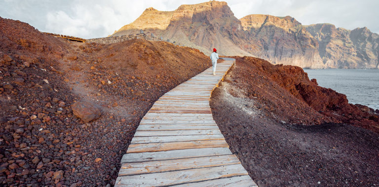 Η προσωπική εξέλιξη ως αναζήτηση νοήματος