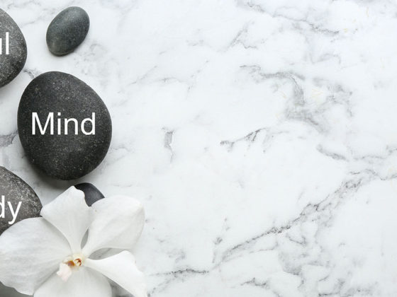 Η σύνδεση σώματος και νου στις ολιστικές θεραπείες