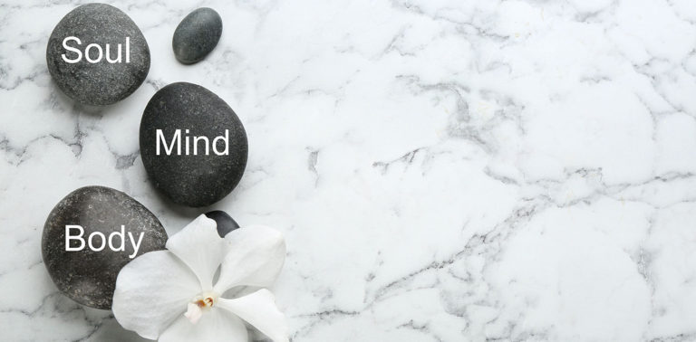 Η σύνδεση σώματος και νου στις ολιστικές θεραπείες