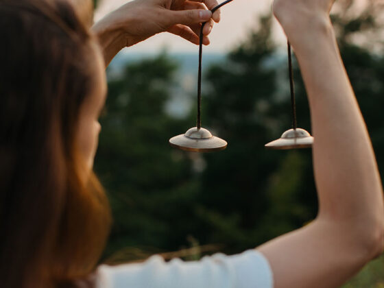 Η διαφορά ανάμεσα στο να νιώθω και στο να παρασύρομαι