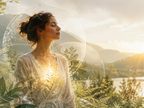 Ολιστική θεραπεία